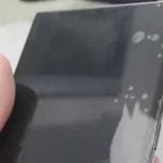 Quando você sabe que fez besteira