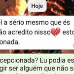 Romeu e Julieta separados pela religião