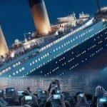 Se o Titanic fosse em 2024