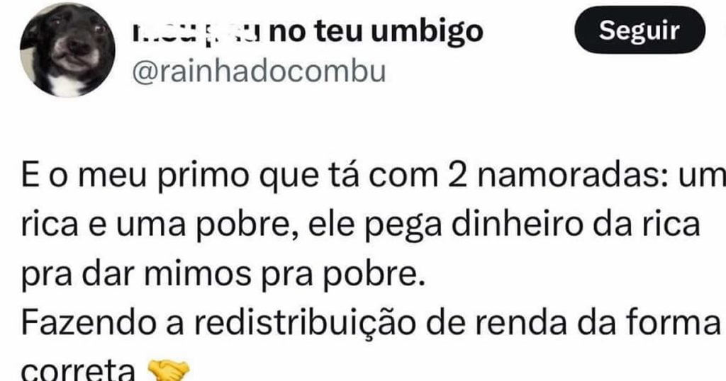 Um Robin Hood diferente Um Robin Hood diferente