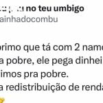 Um Robin Hood diferente