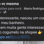 Um verdadeiro empreendedor da Shopee