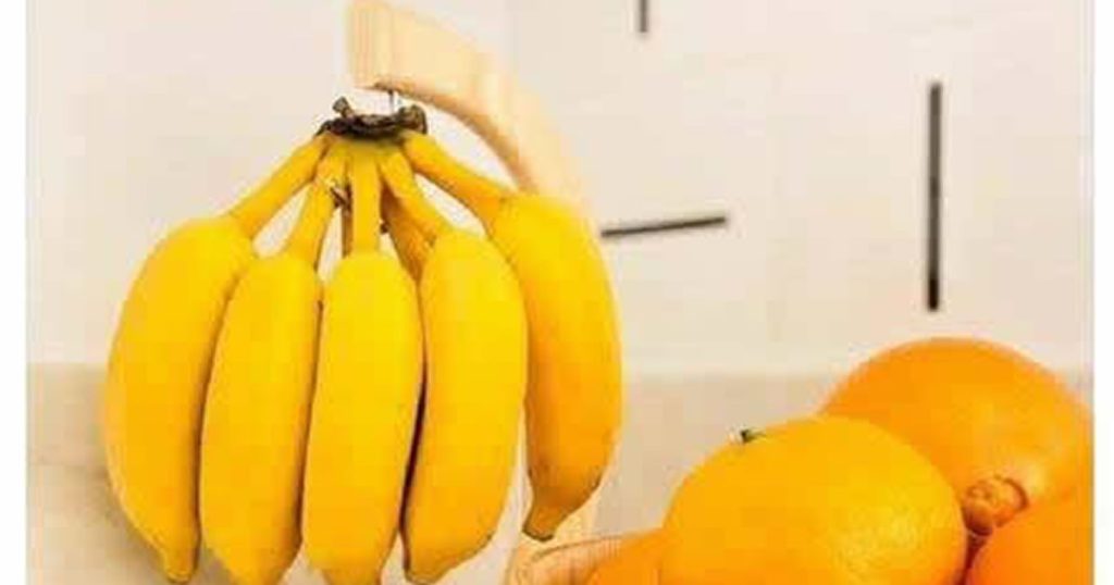Uma explicação para o porquê das bananas demorarem para estragar