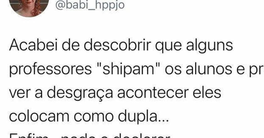 A verdade sobre os professores A verdade sobre os professores