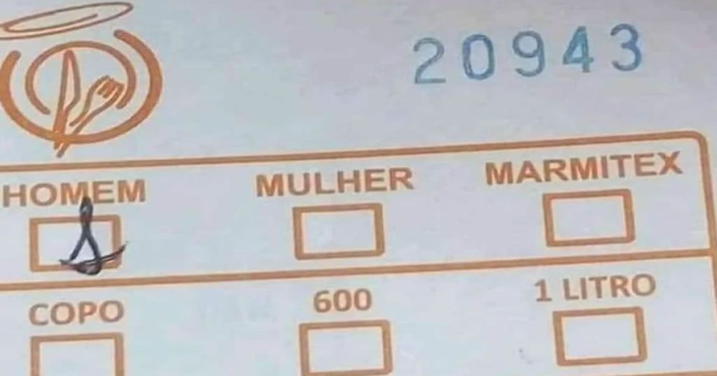 Com qual gênero você se identifica?
