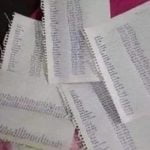 Como era para trocar o celular ou chip antes