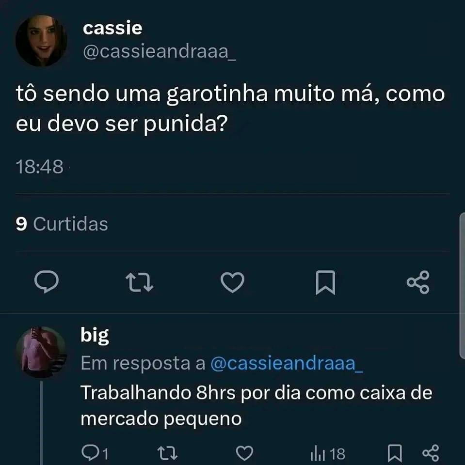 Como punir uma garota má Como punir uma garota má