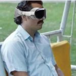 É assim que vai ser o nosso futuro