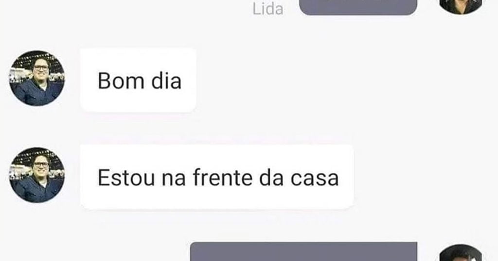 Emergência, desculpa Emergência, desculpa