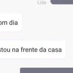 Emergência, desculpa