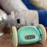 Esse é o melhor despertador