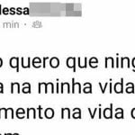 Frase bem construída, obra que segue