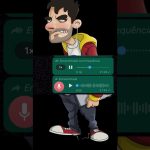 Relato de um jovem apaixonado