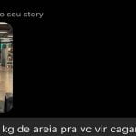 Mulheres dando cantadas