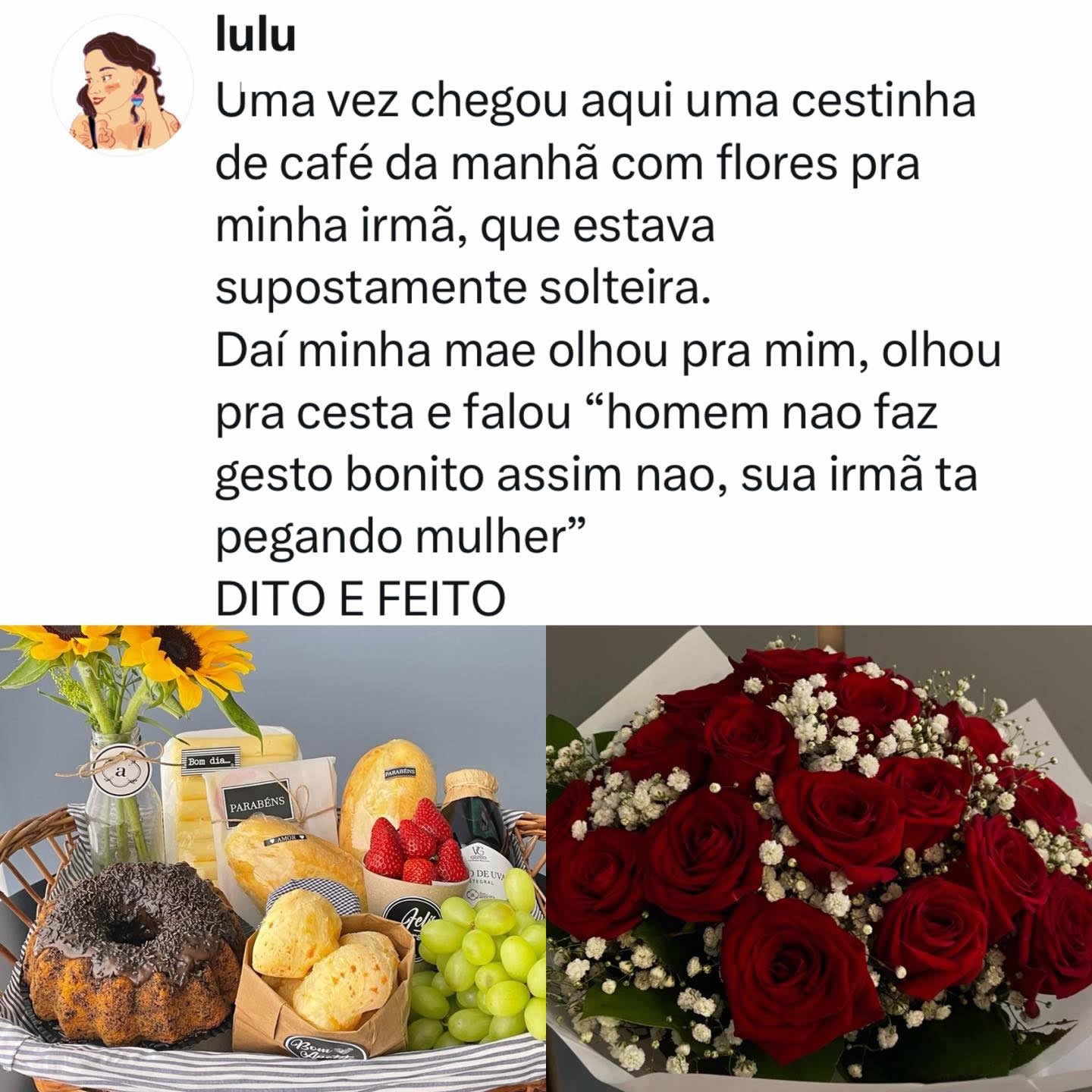 O conhecimento de uma mãe O conhecimento de uma mãe