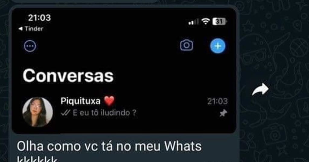 Paquera quase perfeita Paquera quase perfeita