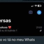 Paquera quase perfeita