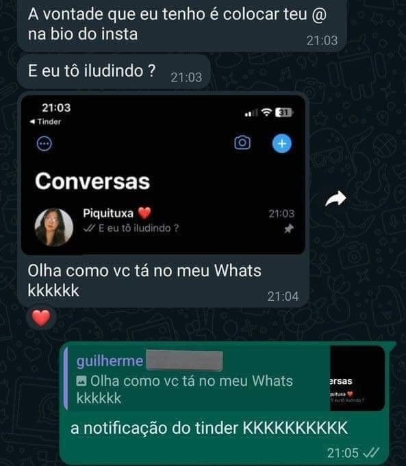 Paquera quase perfeita