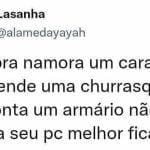 O dilema da solteirice