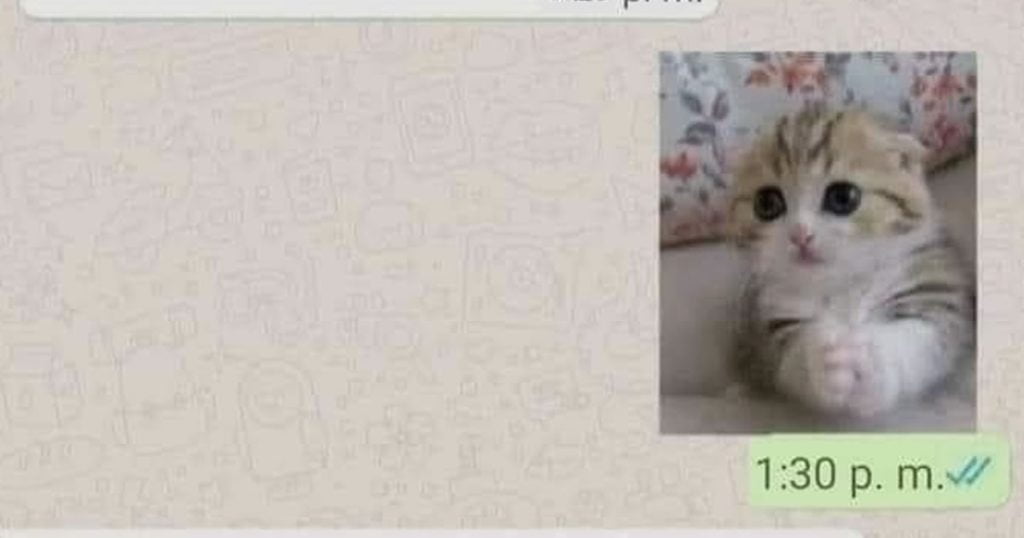 Quando a pessoa quer conversar sério com você Quando a pessoa quer conversar sério com você