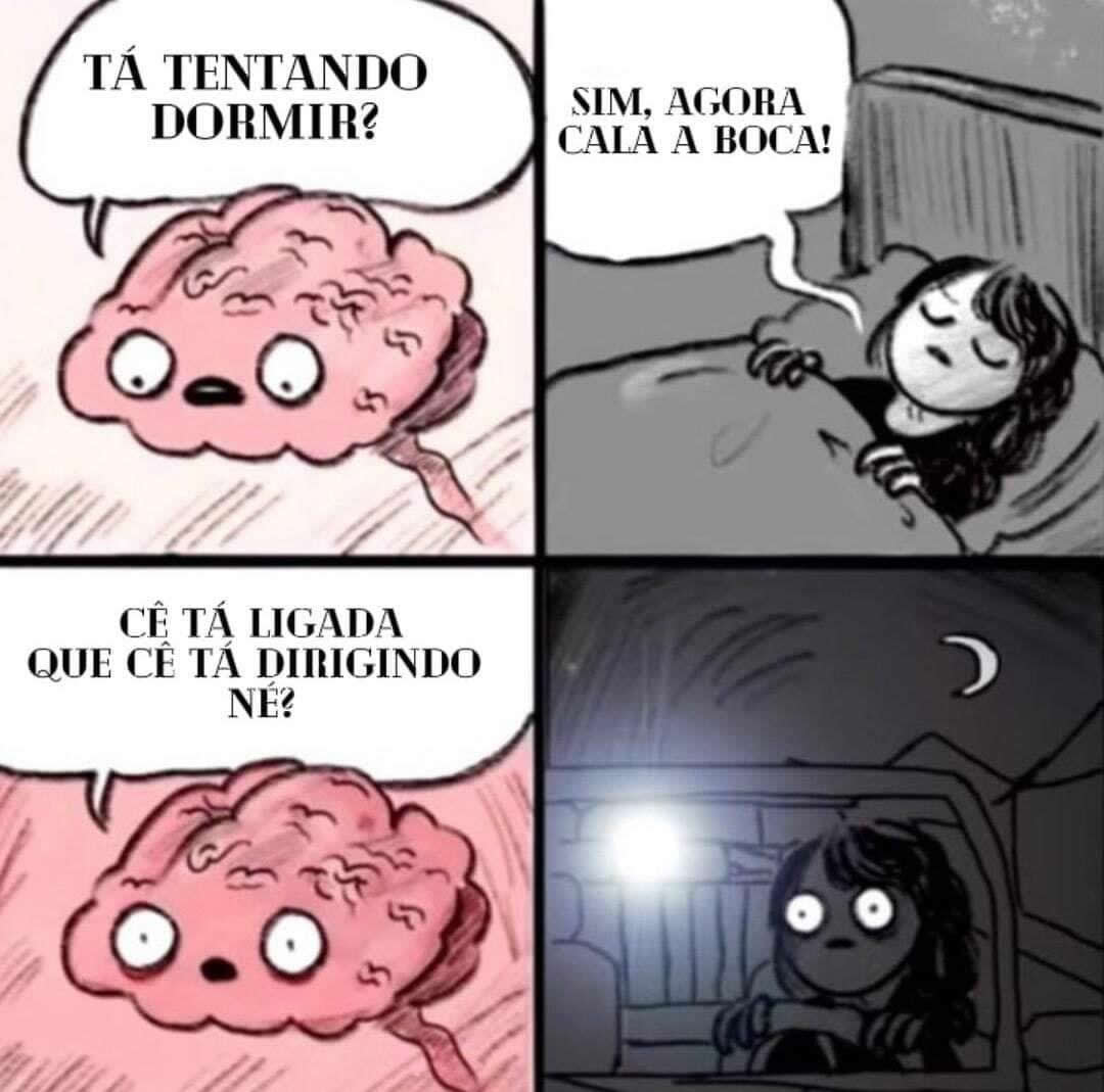 Quando seu cérebro de ajuda Quando seu cérebro de ajuda