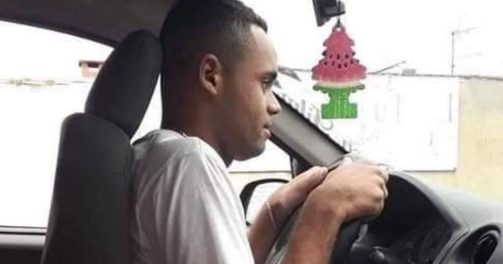 Quando você recebe de volta o carro que emprestou pra sua mulher