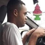 Quando você recebe de volta o carro que emprestou pra sua mulher