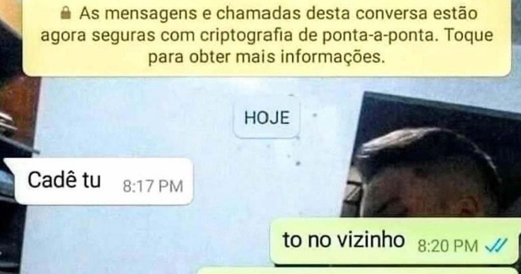 Ser corno ou não ser Ser corno ou não ser