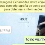 Ser corno ou não ser