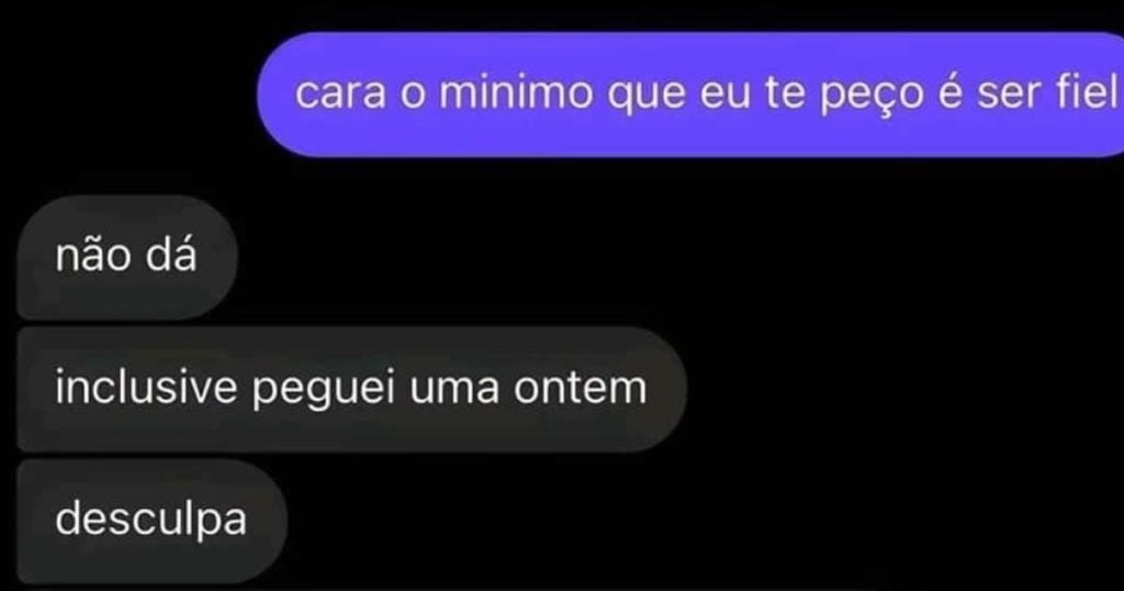 Tenho TDAH, não consigo focar numa mulher só Tenho TDAH, não consigo focar numa mulher só