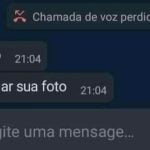 Um pequeno erro que muitos já cometeram