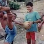 Uma coisa que você nunca reparou