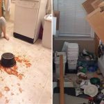 Alguém no mundo está tendo um dia pior do que você