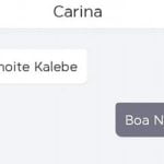 Até o UBER de iludir