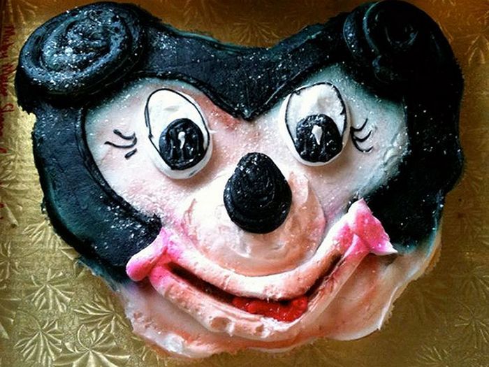 23 bolos hilariantemente desastrosos: As mais engraçadas falhas na confeitaria 23 bolos hilariantemente desastrosos: As mais engraçadas falhas na confeitaria