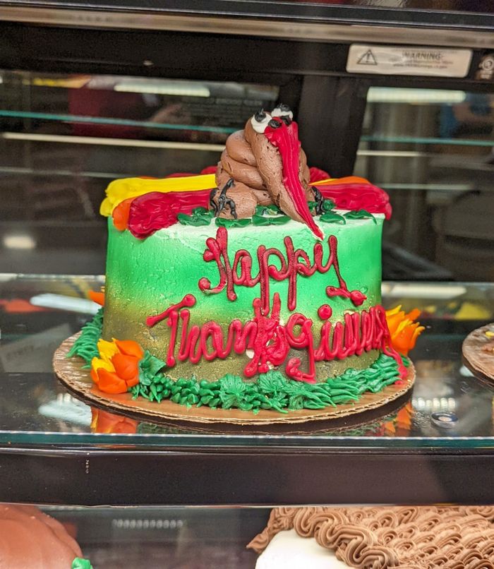 23 bolos hilariantemente desastrosos: As mais engraçadas falhas na confeitaria 23 bolos hilariantemente desastrosos: As mais engraçadas falhas na confeitaria