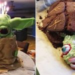23 bolos hilariantemente desastrosos: As mais engraçadas falhas na confeitaria