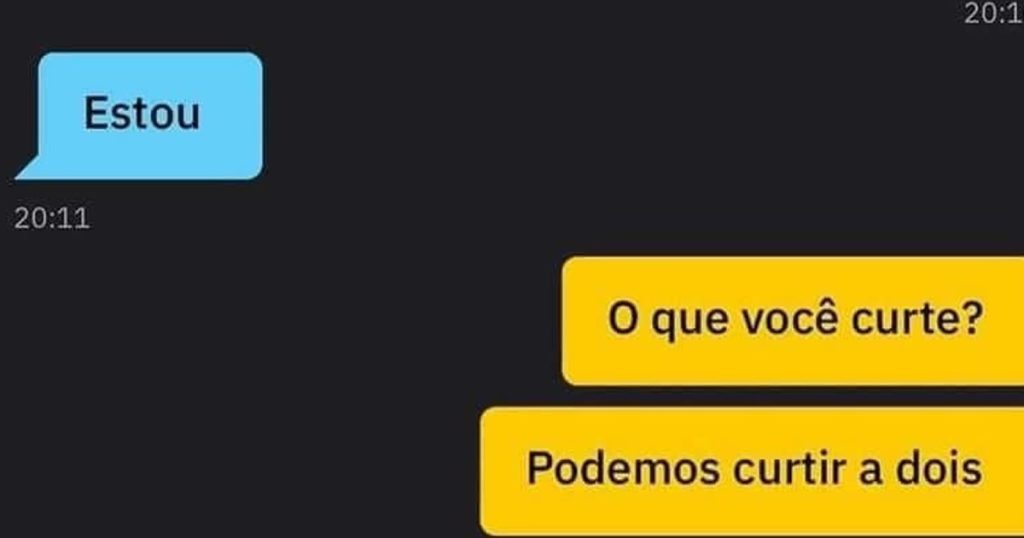 Brasileiro é muito bom no marketing Brasileiro é muito bom no marketing