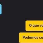 Brasileiro é muito bom no marketing