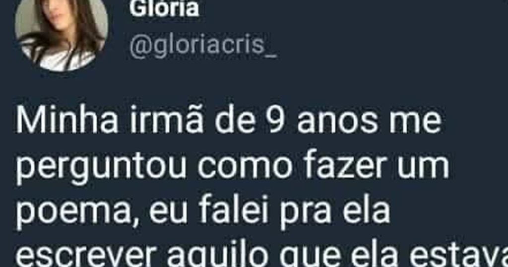 Como fazer um poema Como fazer um poema