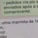 Ele está em todos os lugares