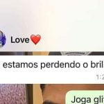 Quando o namoro está perdendo o brilho