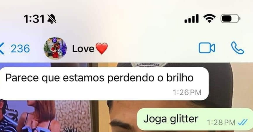 Quando o namoro está perdendo o brilho Quando o namoro está perdendo o brilho