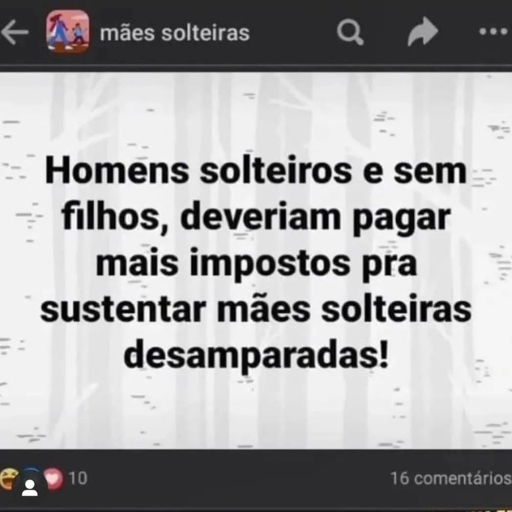 Um novo imposto para o Brasil