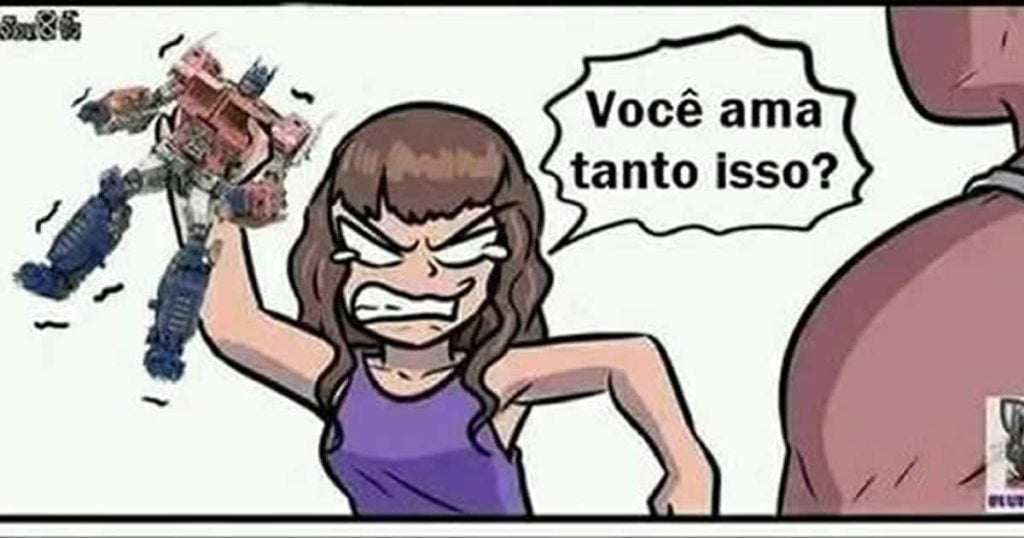 Como resolver uma briga com sua namorada