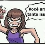 Como resolver uma briga com sua namorada