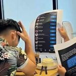 Esse cara está com problema serio