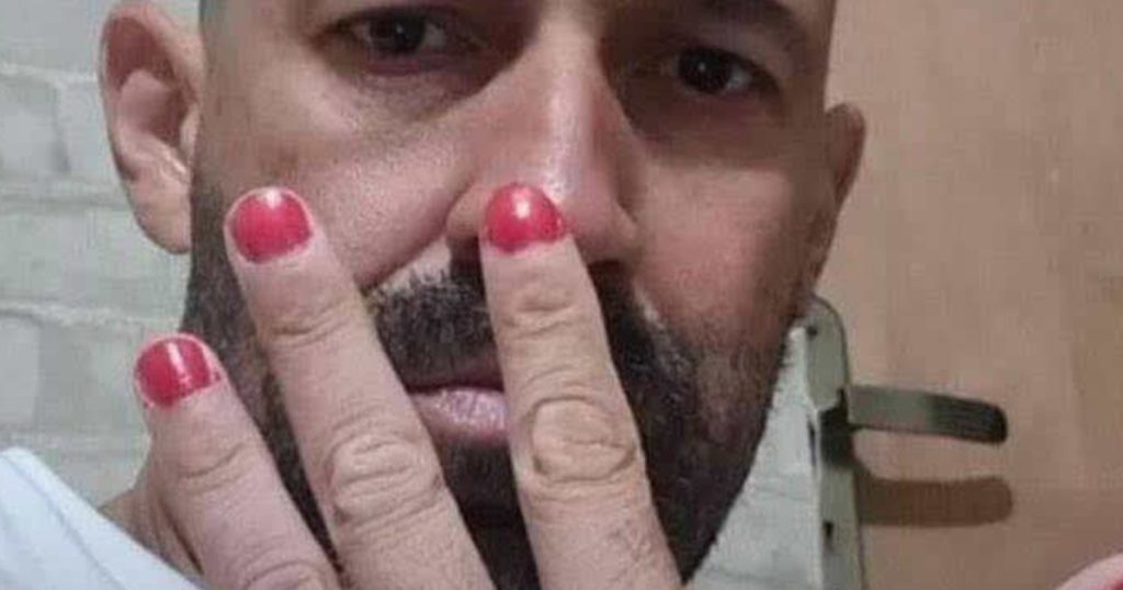 Esse miserável é um gênio