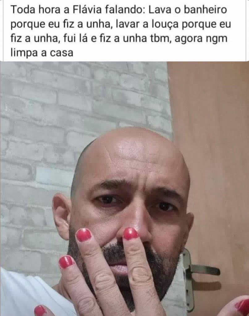 Esse miserável é um gênio
