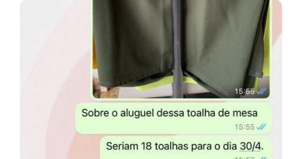 Eu nem responderia mais Eu nem responderia mais